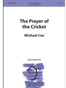 The Prayer of the Cricket