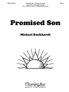 Promised Son (Choral Score)
