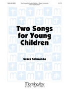 Two Songs for Young Children