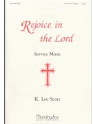 Rejoice in the Lord