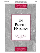 In Perfect Harmony for
