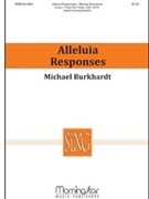 Alleluia Responses