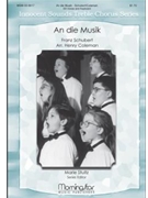 An die Musik (To Music)