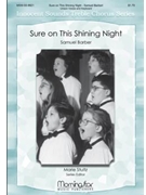 Sure on This Shining Night