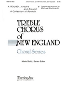 Round Around And Around by Burkhardt Michael for Unison