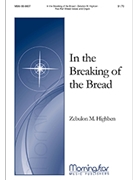 In the Breaking of the Bread