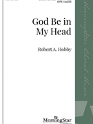 God Be in My Head