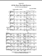 All My Heart This Night Rejoices