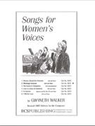 Mornings Innocent by Walker Gwyneth Swenson May for SSAA