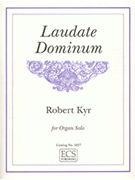 Laudate Dominum