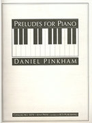 Preludes for Piano
