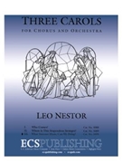 Three Carols: 3. What Sweeter Music Can We Bring?