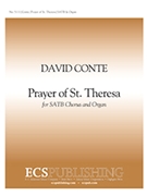 Prayer of St. Theresa