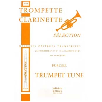 Trumpet Tune