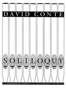 Soliloquy by Conte David for Organ Solo