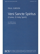 Veni Sancte Spiritus (Come, O Holy Spirit)