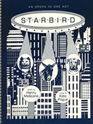Starbird (Piano/Vocal Score)