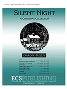 Silent Night-A Christmas Collection: What Child Is This?