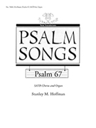 Psalm 67