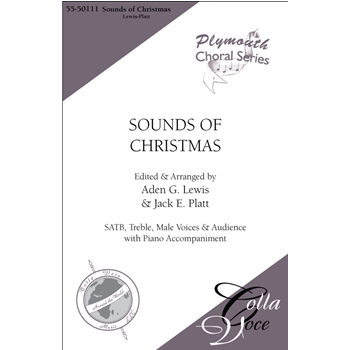 Sounds of Christmas