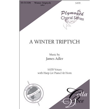 A Winter Triptych