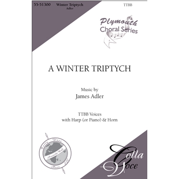 A Winter Triptych