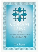 Coram Deo, Set II (Choral Score)