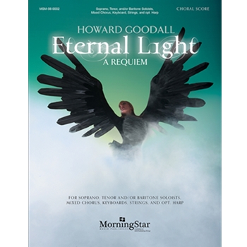 Eternal Light: A Requiem (Vocal/Choral Score)