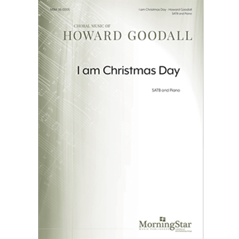 I am Christmas Day
