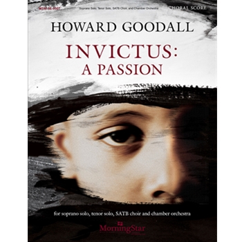 Invictus: A Passion