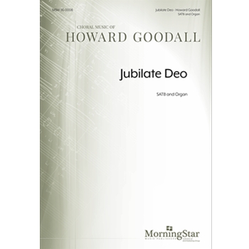Jubilate Deo