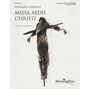 Missa Aedis Christi (Choral Score)