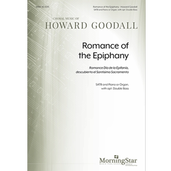 Romance of the Epiphany