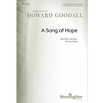 A Song of Hope