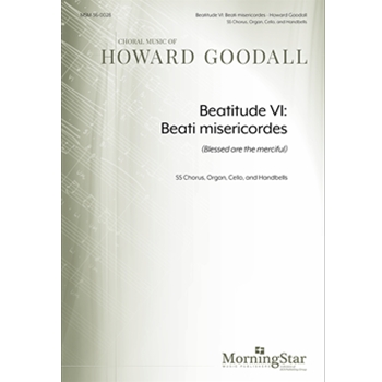 Beatitude VI: Beati misericordes (Blessed are the merciful)