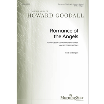 Romance of the Angels