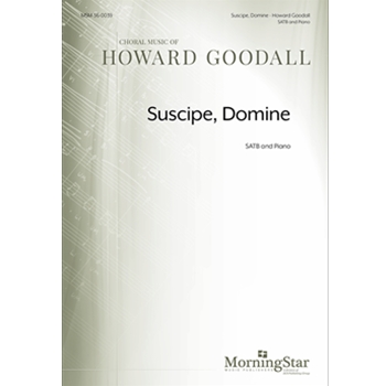 Suscipe, Domine