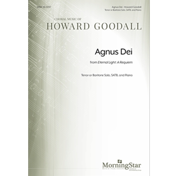 Agnus Dei from Eternal Light: A Requiem