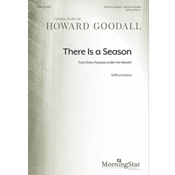 There is a season from Every purpose under the heaven
