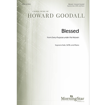 Blessed from Every purpose under the heaven