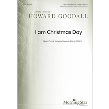 I am Christmas Day