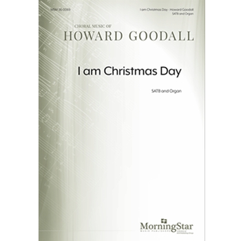 I am Christmas Day