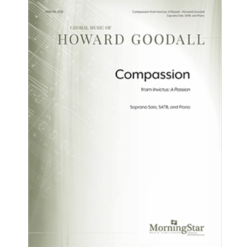 Compassion from Invictus: A Passion