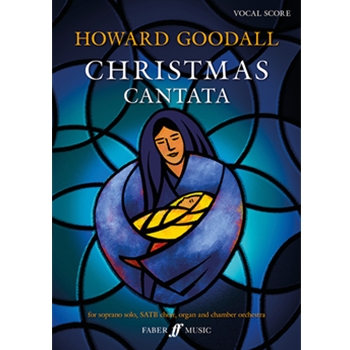 Christmas Cantata (Choral Score)