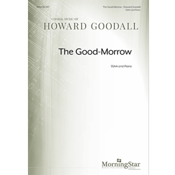 The Good-Morrow