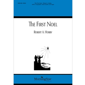 The First Noel (Full Score)