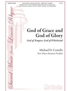 God Of Grace & God Of Glory by Costello Michael D for 2-Part Mixed