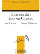 Church of God Elect and Glorious for