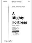 A Mighty Fortress