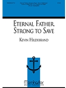 Eternal Father, Strong to Save (Choral Score)